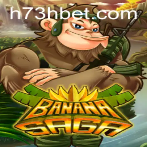 Explorando BananaSaga: Um Mergulho nas Regras e Desafios de 73Hbet