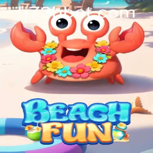Descubra o Jogo Inovador BeachFun: Uma Aventura na Areia