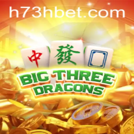 Explorando o Mundo do BigThreeDragons: Um Mergulho no Jogo Popular na 73Hbet