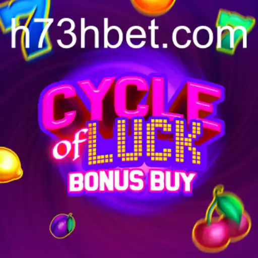 CycleofLuckBonusBuy: A Nova Sensação no Mundo dos Jogos Online com 73Hbet