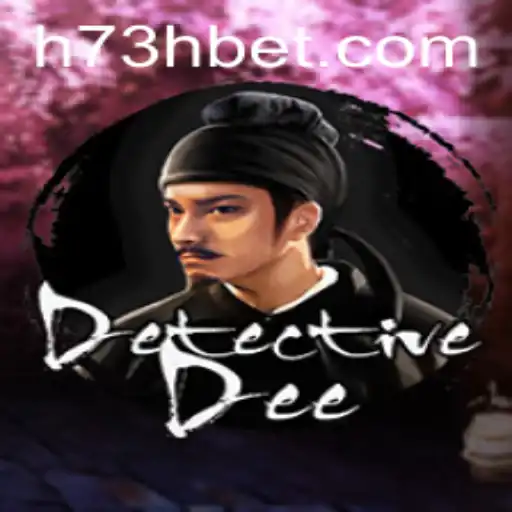 Explorando o Fascinante Mundo de DetectiveDee com 73Hbet