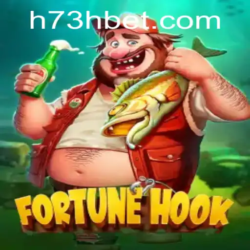 Explorando 'FortuneHook': Uma Nova Experiência de Jogo com 73Hbet