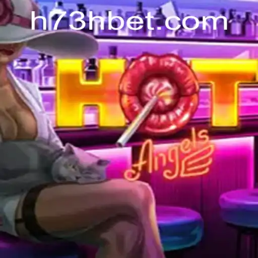 Explorando o Mundo de HotAngels: O Jogo que Revoluciona Plataformas Online