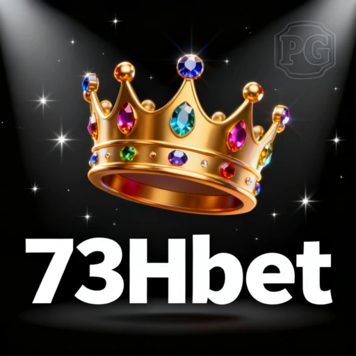 73Hbet Logo