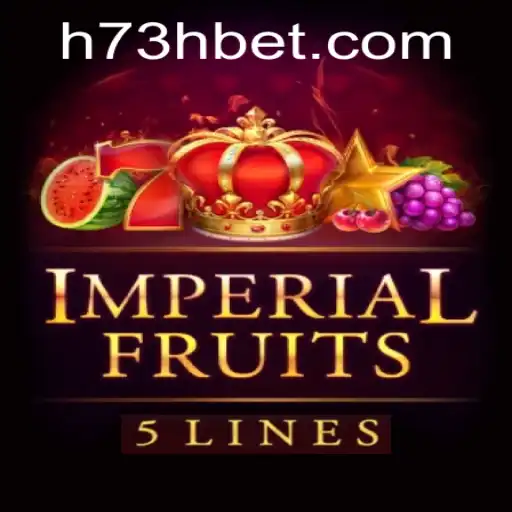 Descubra o Mundo Fascinante de ImperialFruits5: Uma Nova Aventura no Universo 73Hbet
