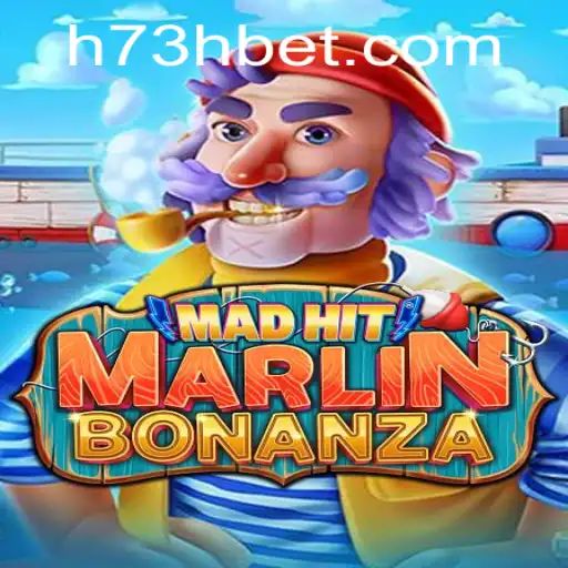 Explorando o Universo do Jogo MadHitMarlinBonanza e a Parceria com 73Hbet