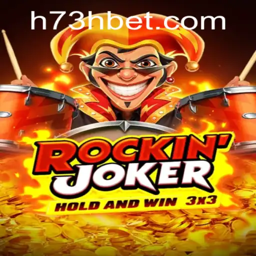 Descubra o Jogo RockinJoker e Como Se Divertir com 73Hbet