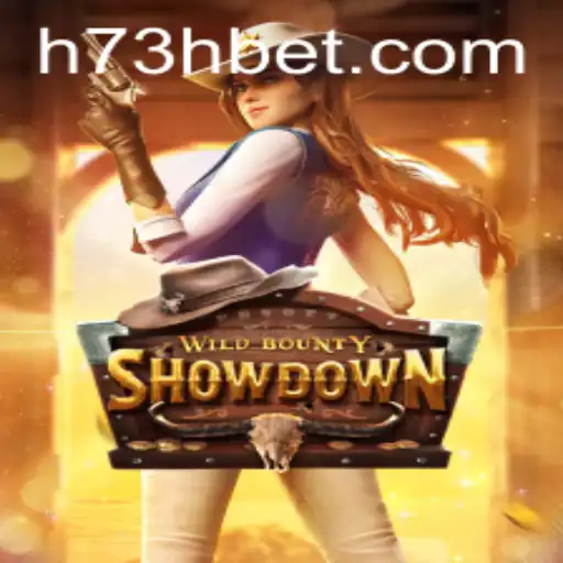 Explorando o Universo de WildBountyShowdown e a Influência de 73Hbet